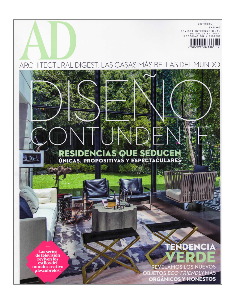 Arquitectural Digest